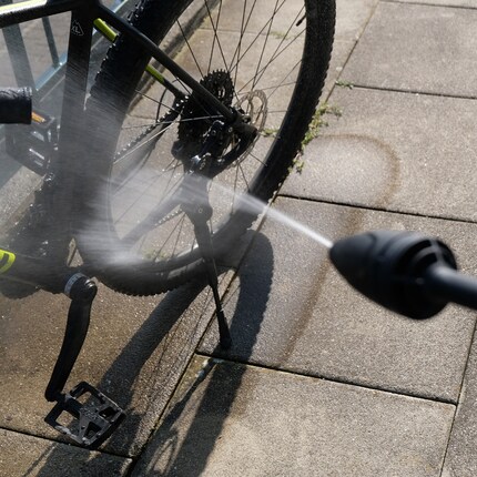 Dein Velo ...