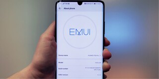 *Huawei Emui 9.1**: Ausbruch aus dem Smartphone