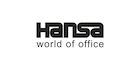Logo der Marke Hansa