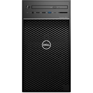Dell Precision 3630 MT (Intel Xeon E-2174G, 16 GB, P2000, Win 10 Pro)