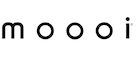 Logo of the Moooi brand