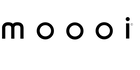 Logo der Marke Moooi