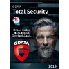 Gdata Total Security 2019 (1 x, 1 J.)