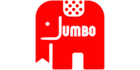 Logo of the Jumbo brand