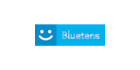 Logo der Marke Bluetens