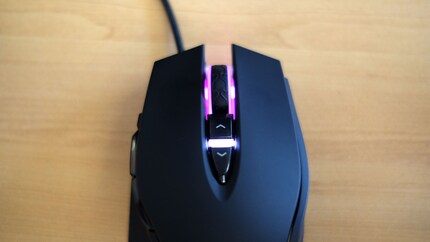 The M65 is absolutely reliable.