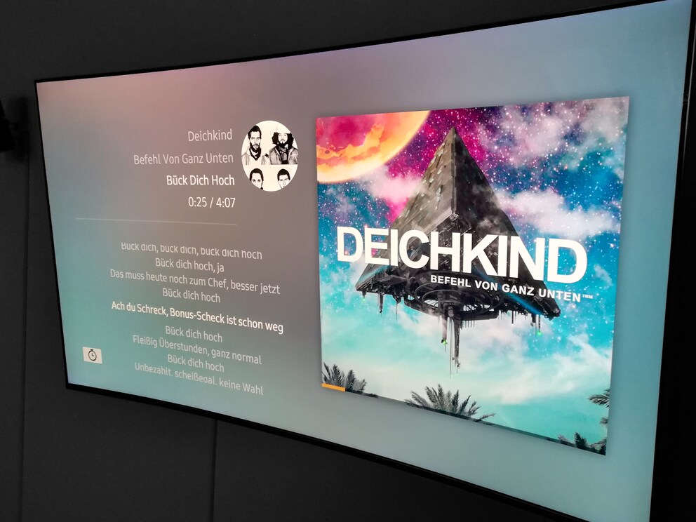 Plex soll es richten und meine Medien auf jedes erdenkliche Endgerät bringen.
