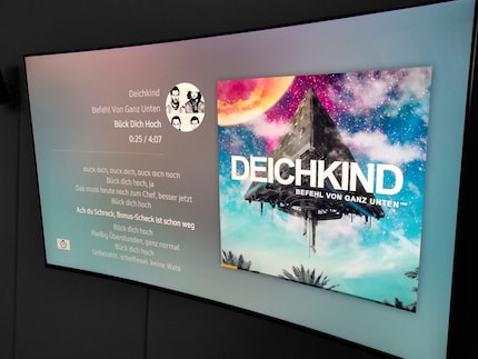 Plex soll es richten und meine Medien auf jedes erdenkliche Endgerät bringen.