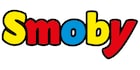 Logo der Marke Smoby