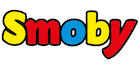 Logo der Marke Smoby