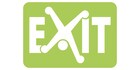 Logo der Marke Exit