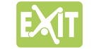 Logo der Marke Exit