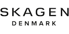 Logo der Marke Skagen