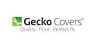 Logo of the Gecko Covers brand