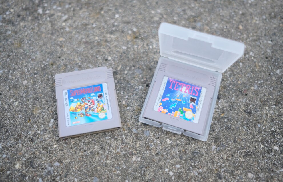 Die Entscheidung, «Tetris» als Bundle zu verpacken, war goldrichtig.