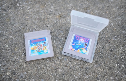 Die Entscheidung, «Tetris» als Bundle zu verpacken, war goldrichtig.