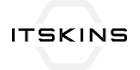 Logo of the Itskins brand