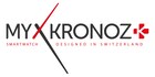 Logo der Marke MyKronoz