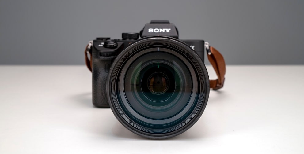 Der Platzhirsch: Die Sony a7iii ist die jüngste Systemkamera aus dem Hause Sony