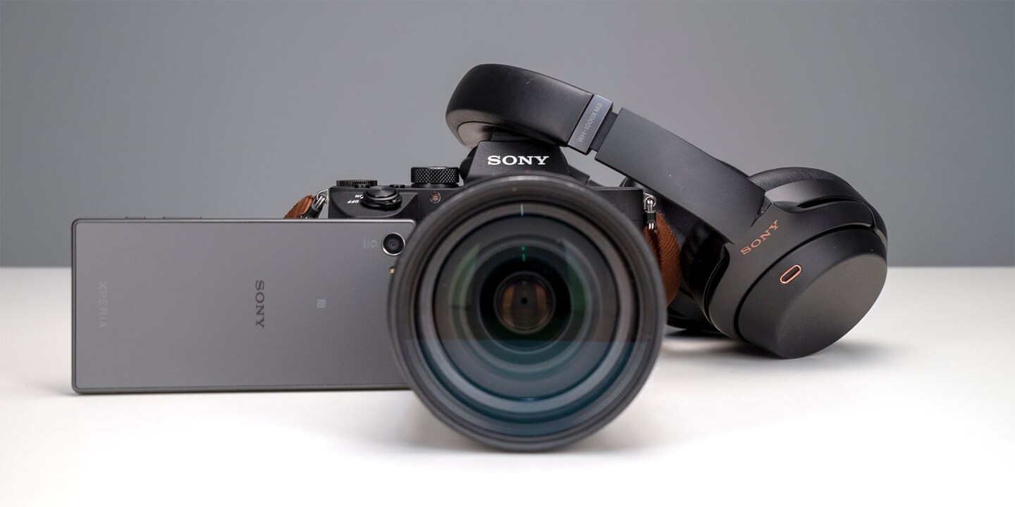 Sony Mobile: Ein Marketing-Märchen und ein Blick in eine unsichere Zukunft