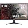 Acer Nitro VG270UP (2560 x 1440 pixels, 27")