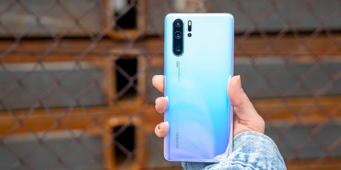Huawei P30 Pro im Test: Die Perfektion einer Plattform