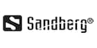 Logo der Marke Sandberg