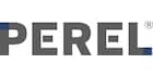 Logo der Marke Perel