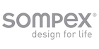 Logo der Marke Sompex