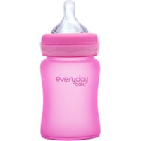 Everyday Baby Glasflasche (150 ml)