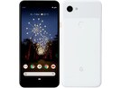 Pixel 3a (64 GB, Clearly White, 5.60 ", Single SIM, 12.20 Mpx, 4G)