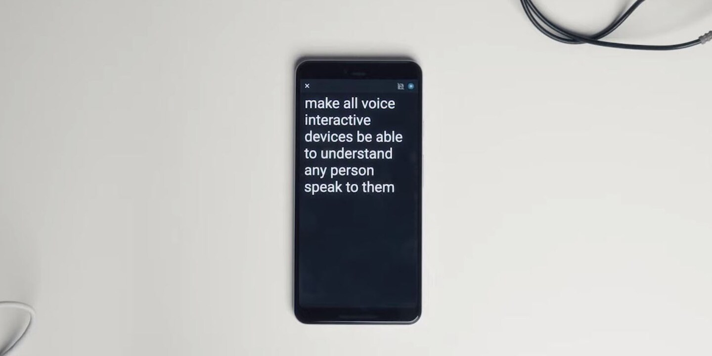 Google I/O: Weg mit den Barrieren, neue Pixel-Smartphones und mehr