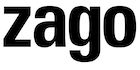 Logo of the Zago brand