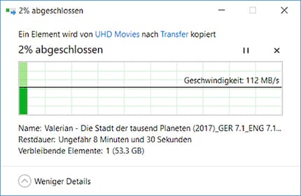 Thanks to LAN port 2, my problems are over.