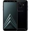 Samsung Galaxy A6 (2018) EU (32 GB, Black, 5.60", Single SIM, 16 Mpx, 4G)