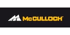 Logo der Marke McCulloch