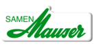 Logo der Marke Samen Mauser
