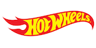 Logo der Marke Hot Wheels