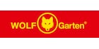 Logo der Marke Wolf-Garten