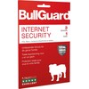 BullGuard Internet 2019 (3 x, 1-year)