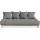 Granite, Grey, Natural