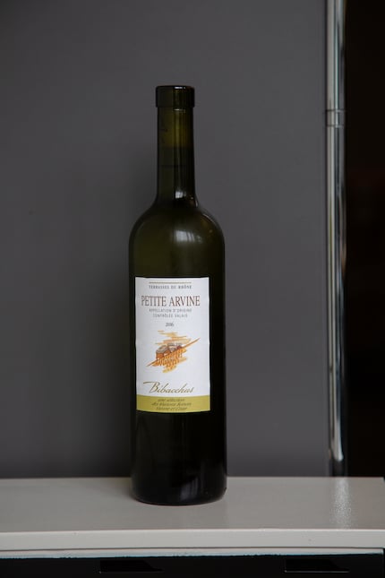 Brennweite 105 mm