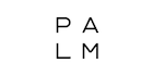 Logo der Marke Palm