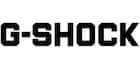 Logo der Marke G-Shock