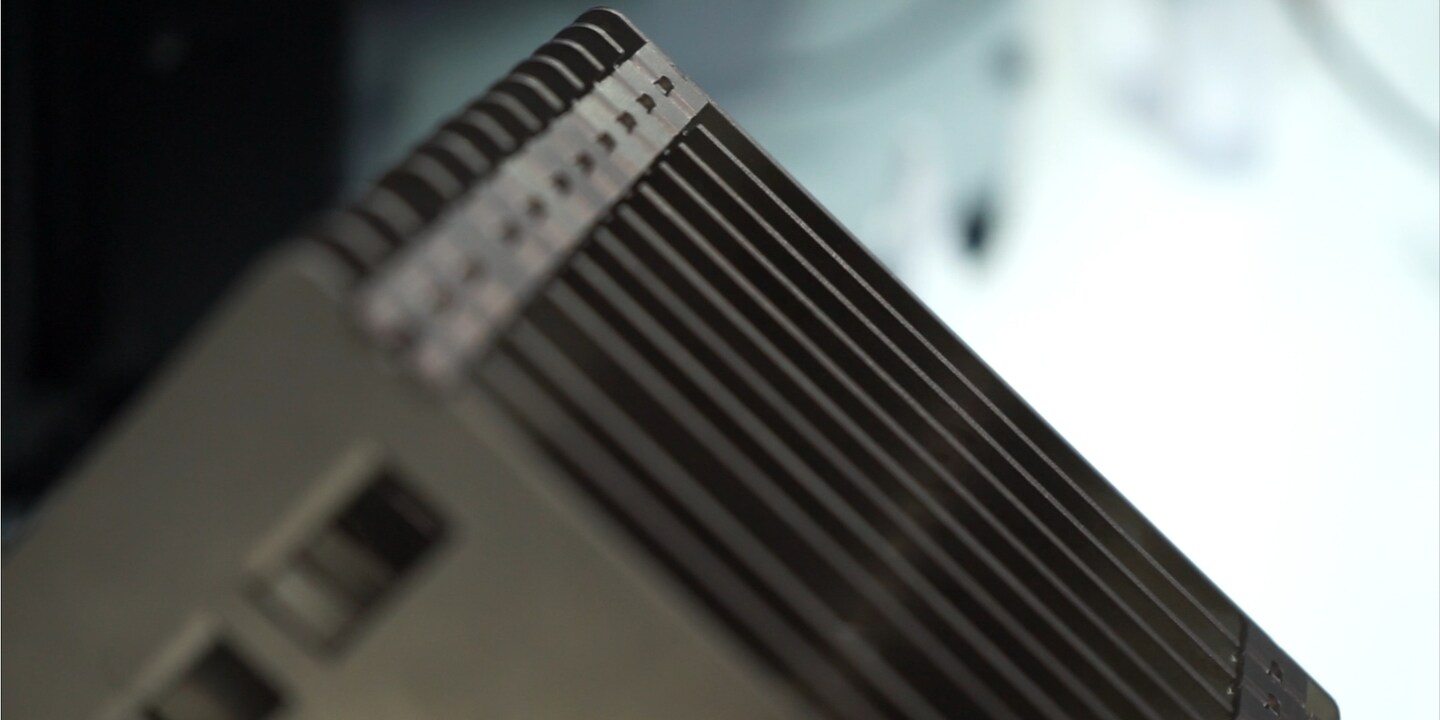 Computex: Dieses Ding kühlt einen i9-9900K passiv