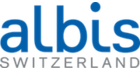 Logo der Marke Albis