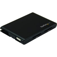 StarTech Dual Slot SD Card Reader (USB 3.0)