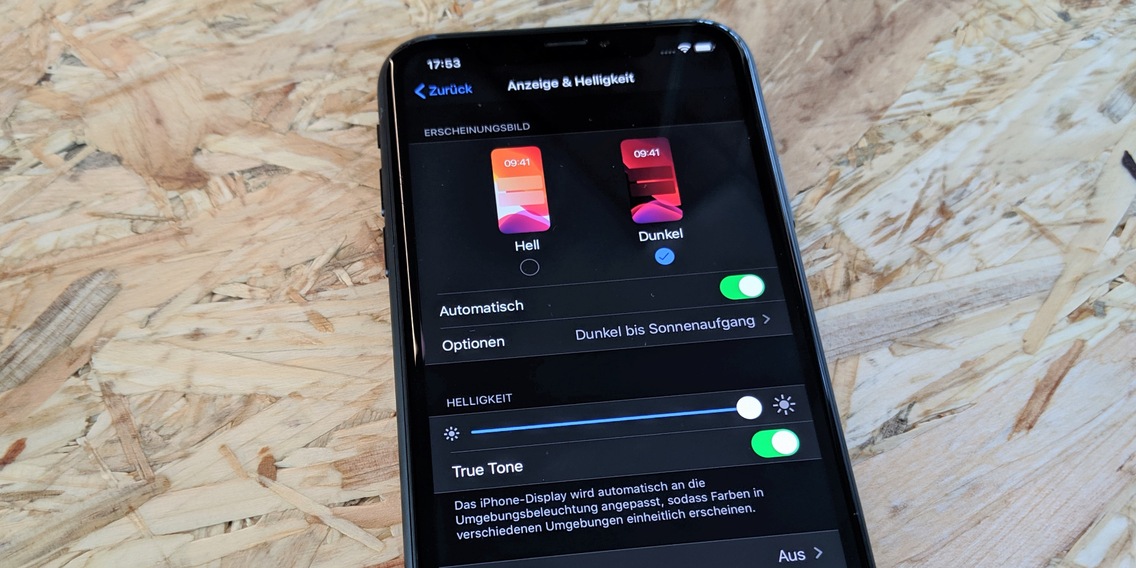 Dark Mode and more: iOS 13 brings these new features to your iPhone ...