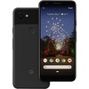 Google Pixel 3a XL (64 GB, Just Black, 6", Single SIM, 12.20 Mpx, 4G)
