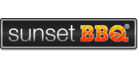 Logo der Marke Sunset BBQ